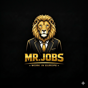 Mister Jobs Bot