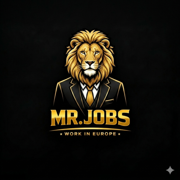 Mister Jobs Bot